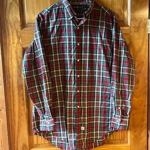 Ralph Lauren Casual Button Down